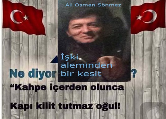 Ali Osman Sönmez